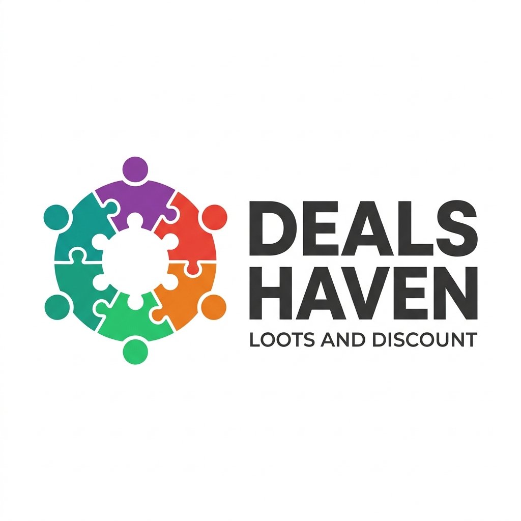 The Deals Heaven